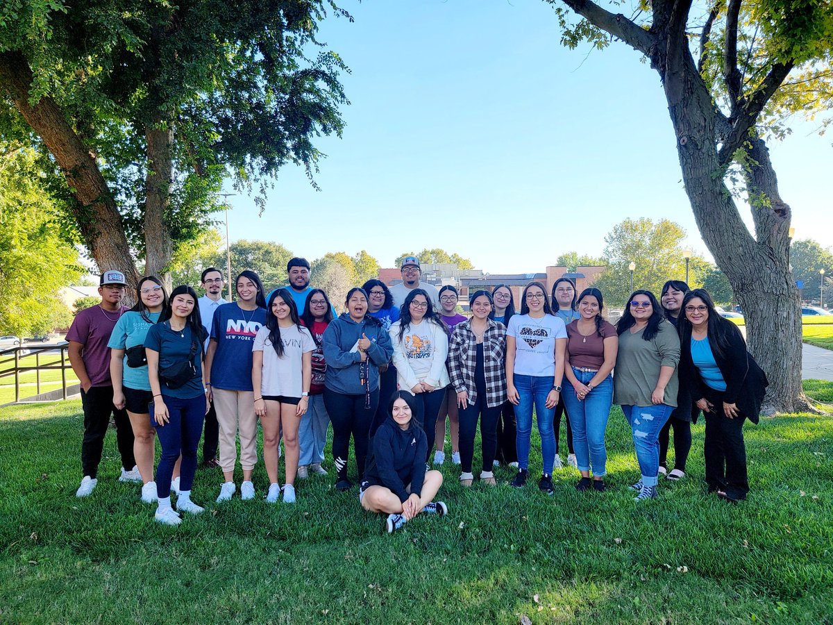 SWOSUHALO's tweet image. A new chapter begins… Here’s your SWOSU HALO members! GO DAWGS!🐶