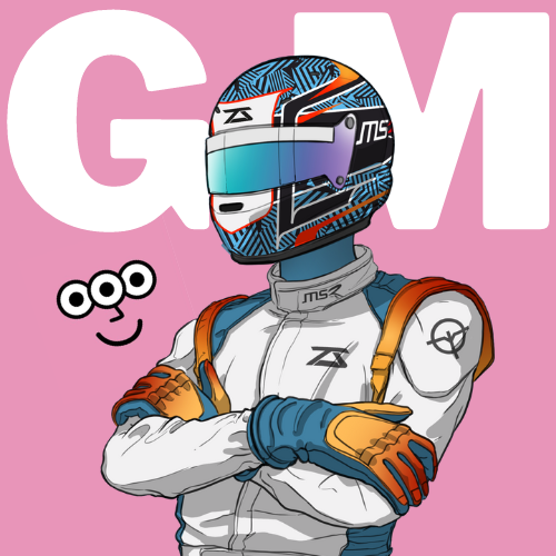 mattsolomon's tweet photo. GM fam 🌞 Happy Torqie Tuesday!

Got an X space coming up in 10 mins with @spacemanks, let's goooo!! 
 
@MocaverseNFT 👁️👁️👁️ https://t.co/UxrlwaRUkT