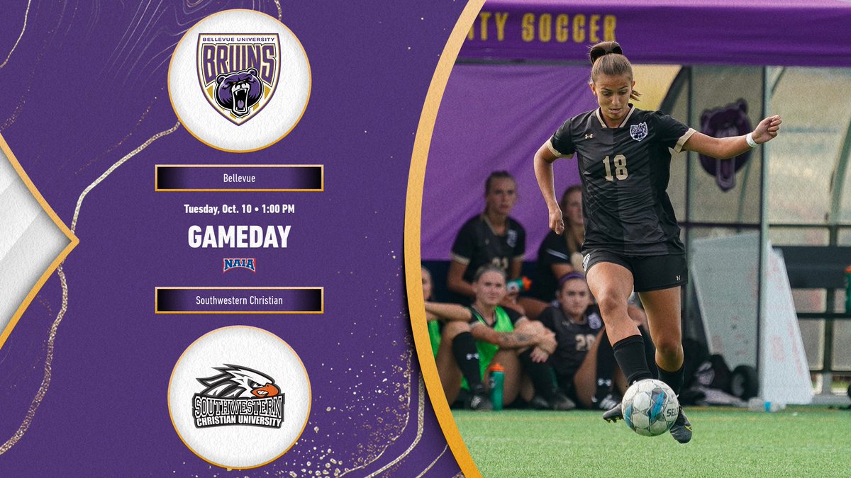 Bellevue Bruins tweet media