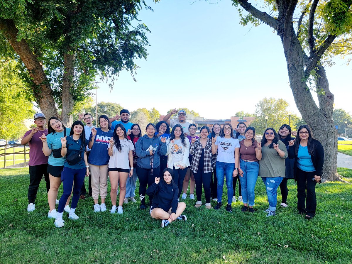 SWOSUHALO's tweet image. A new chapter begins… Here’s your SWOSU HALO members! GO DAWGS!🐶
