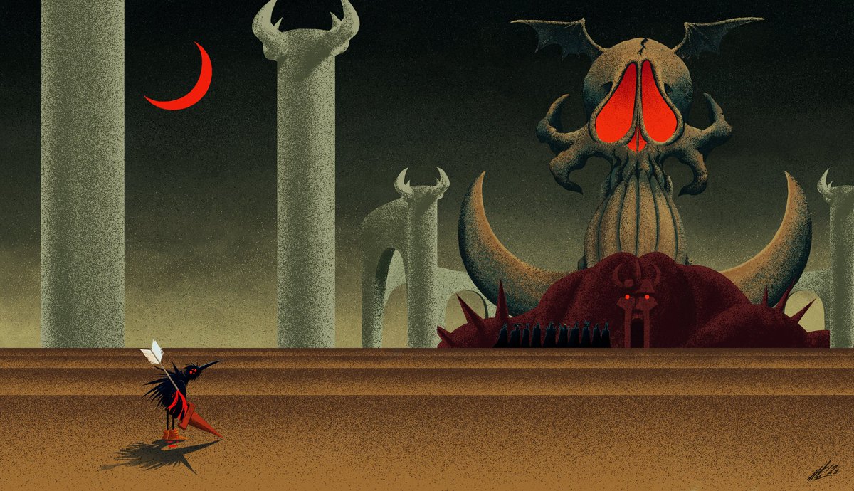 Raiden Thunder tweet media