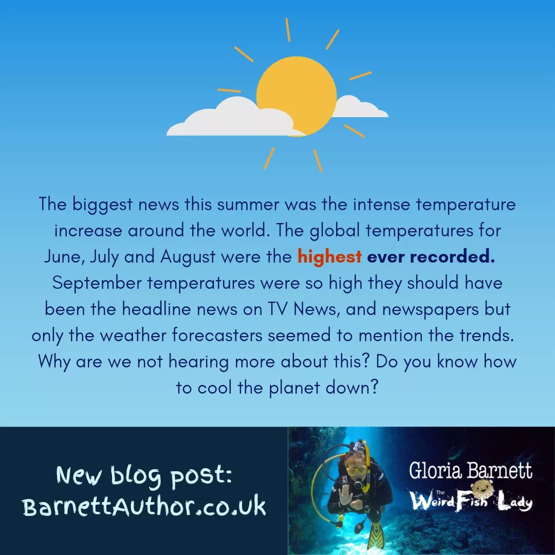 Gloria Barnett tweet media