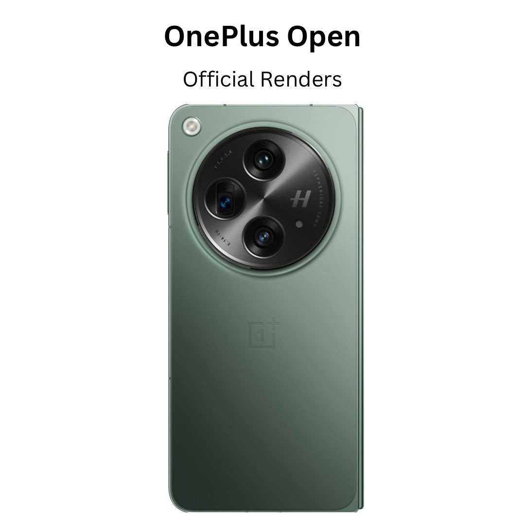 theoneplusclub's tweet photo. THE WAIT IS ALMOST OVER
OnePlus Fold (OnePlus Open) is Here
https://t.co/JVbmNDWaJl
https://t.co/JVbmNDWaJl
https://t.co/JVbmNDWaJl
Via ~ https://t.co/jGNB3mVPWr
#oneplus #oneplusfold #oneplusopen https://t.co/znrPaAehaQ