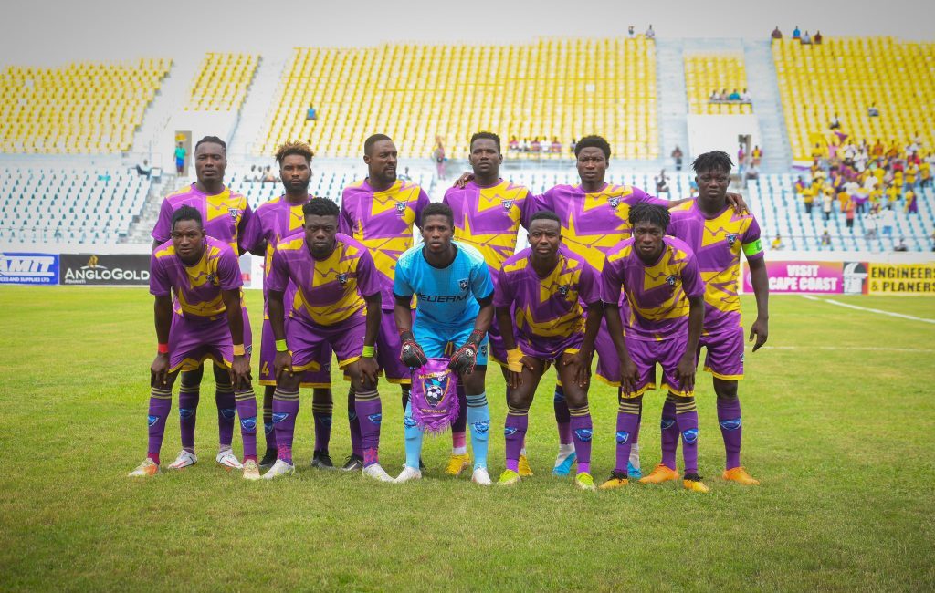 Medeama SC tweet media