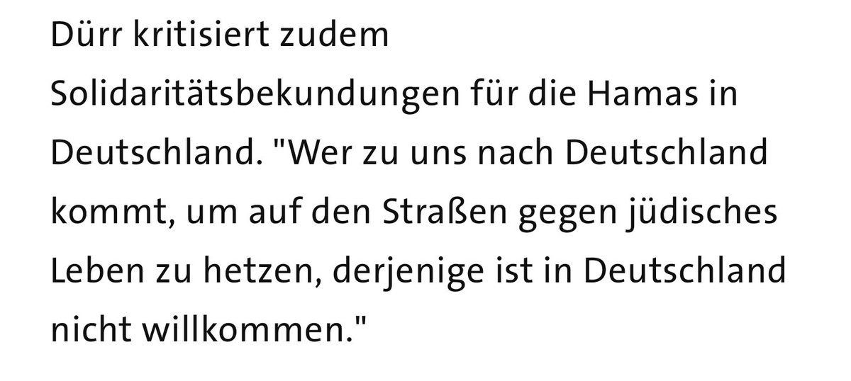 FDPs <a href="/christianduerr/">Christian Dürr</a> benutzt den Mord an hunderten von Zivilist*innen, um gegen Migration zu hetzen. Geht's Ihnen noch Gut? #Antisemitismus ist ein deutsches und kein "migrantisches" Problem