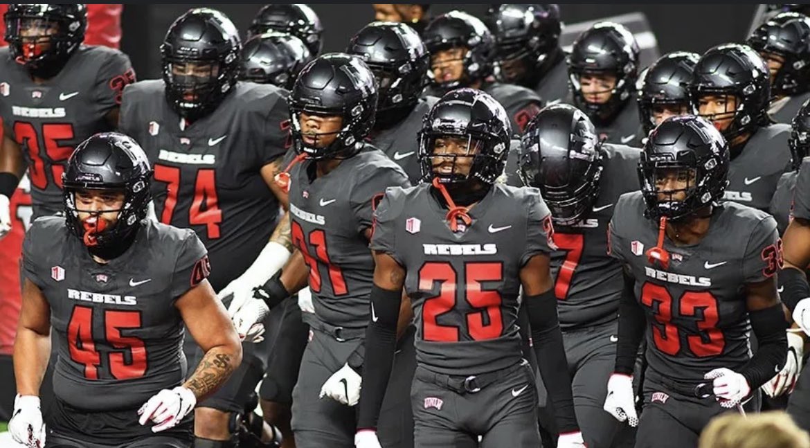 Excited to announce that I have received my first D1 offer from <a href="/unlvfootball/">UNLV Football</a> I wanted to thank my family, friends and god. Hope to get out to Vegas soon. Thank you for the opportunity! #gogo
<a href="/BrennanMarion4/">Coach Marion</a> 
<a href="/bradodom/">Coach B.O.</a> 
<a href="/RecruitsCenTex/">Coach Jimmy Andrews</a> 
<a href="/d_hatcher80/">Coach Hatcher</a> 
<a href="/Zoumboukos65/">Peter Zoumboukos</a> <a href="/Coach_Maldy/">Coach Maldonado</a>