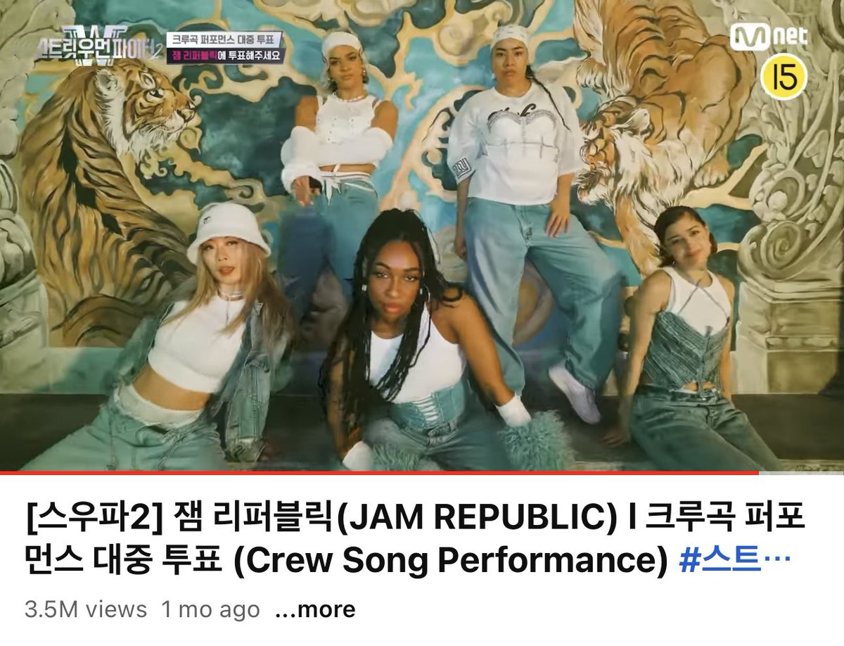 Thank you JAMMIEs 💖 We see you! 

Your relentless hard work, energy, and efforts are something we treasure and hold close to our hearts always 🥺✨