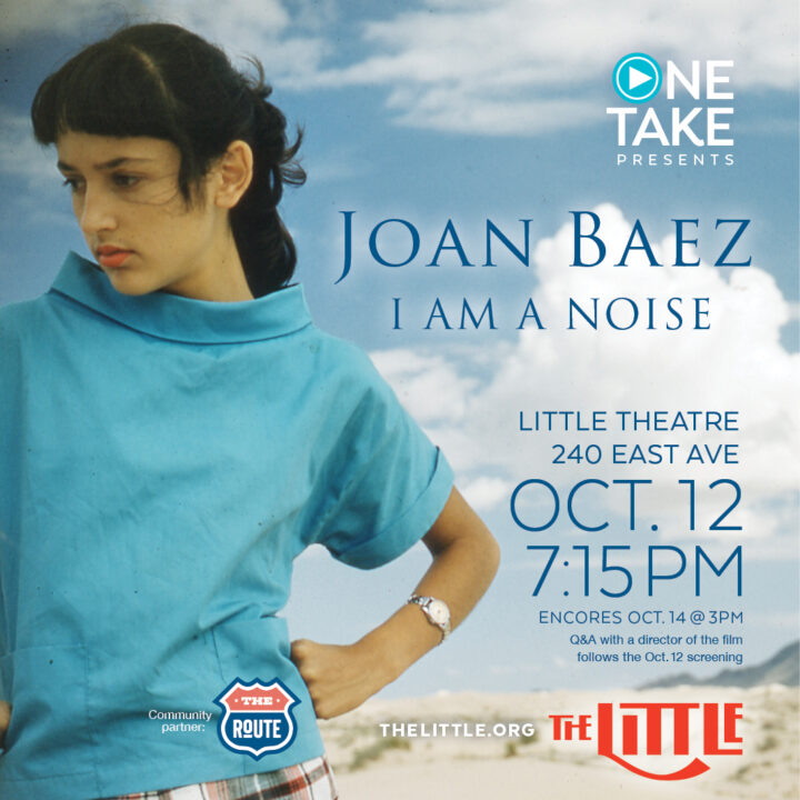 The Little Theatre tweet media