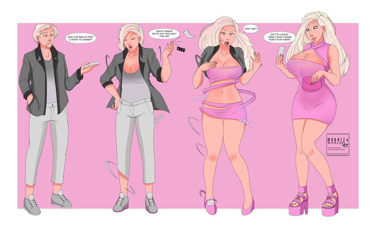 MTF transseksual forumi