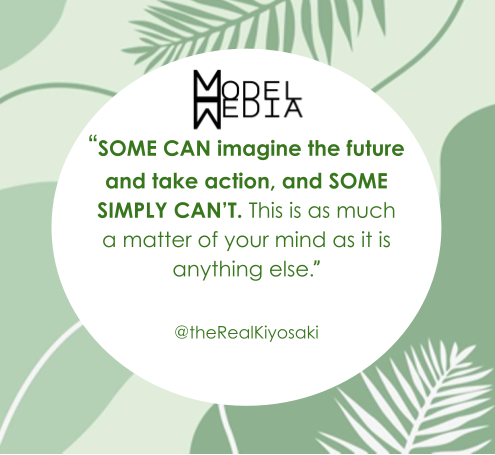 ModelMediaa's tweet photo. Simple as that.
Comment which one you are A or B  
#MarketingDigital 
#AIArtCommuity 
@theRealKiyosaki https://t.co/83RUNpTVm8