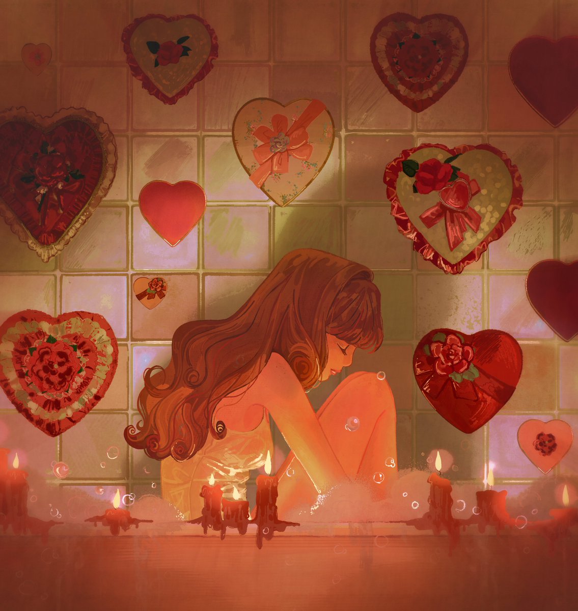 Fatima Wajid ♡ tweet media