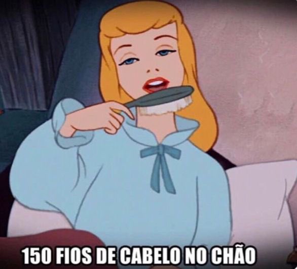-você ta bem mesmo?
-claro eu to bem sim

eu