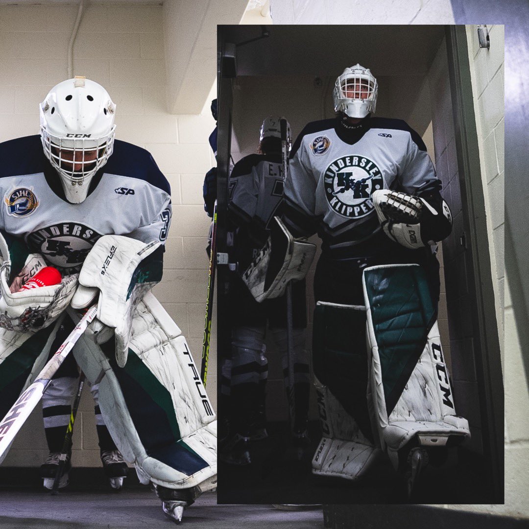 KlippersHockey's tweet photo. Tendy Tuesday? Okay, Tendy Tuesday. https://t.co/qdu1sIN8ZG