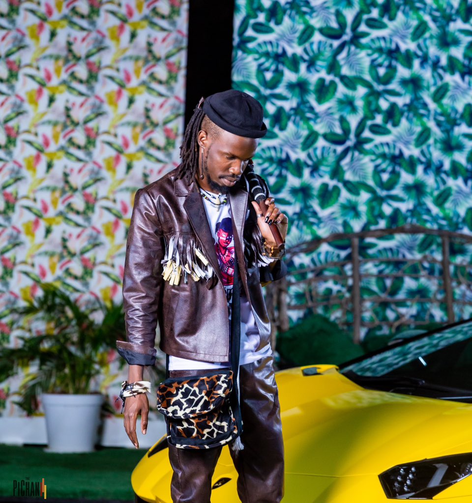 Salibonani , my name is Fish f Ndaramu aka uTshakoDope 
#ThePiChani | <a href="/ThePiChani/">The PiChani™</a>
📸 @StudioKingCross

@africansunhotels | @liquor_supplies_bulawayo | <a href="/fastjet/">fastjet</a>