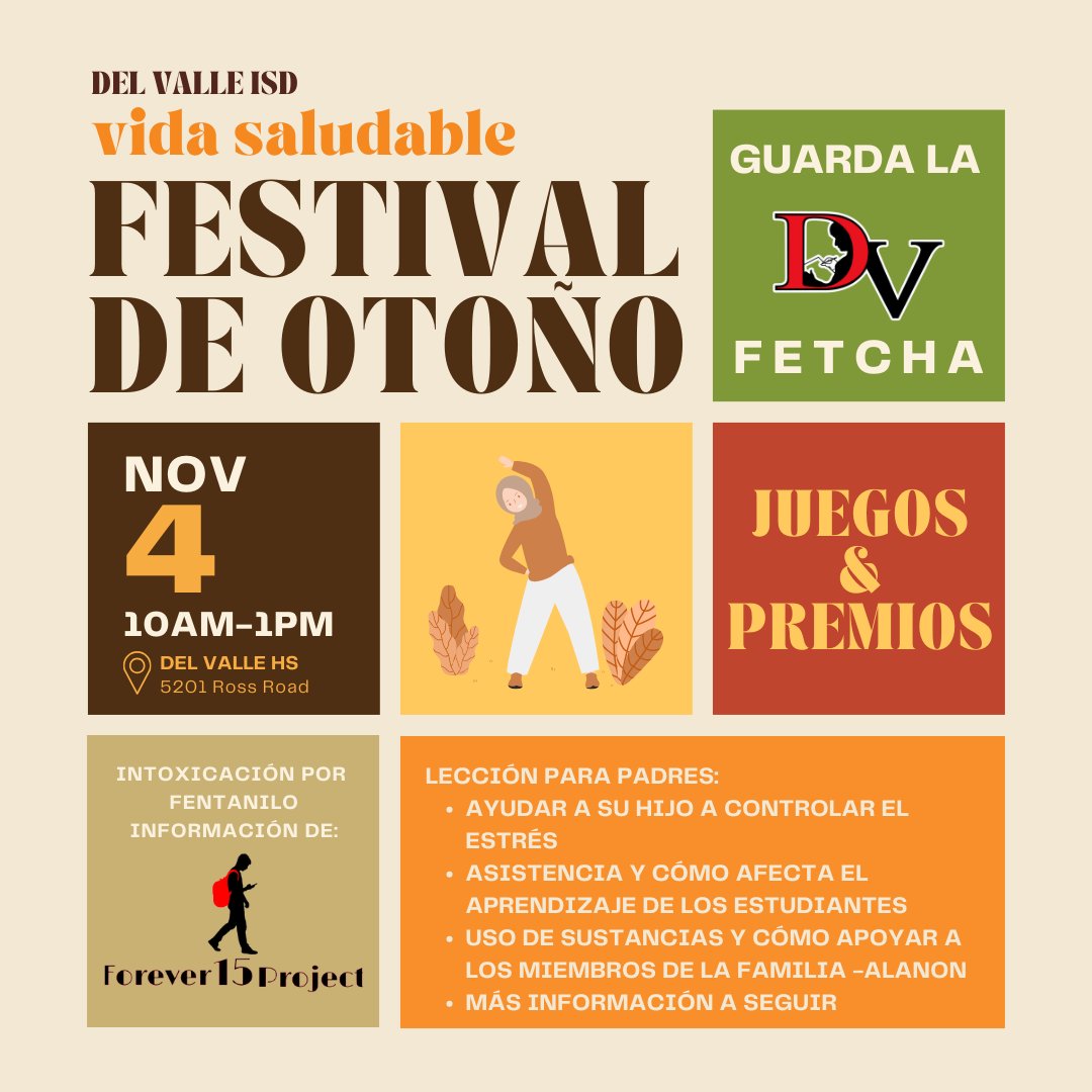 Del Valle ISD tweet media