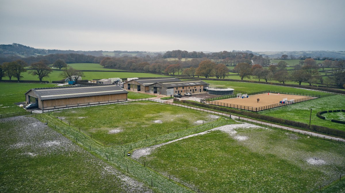 There is still time to book your place on our visit to <a href="/HarryFryRacing1/">Harry Fry Racing</a> on Wednesday 18 October. Don't miss out on this tour on one of the most modern training facilities in the country. Friends &amp; family welcome. Full details &amp; booking can be found here > bit.ly/3rzwEiV