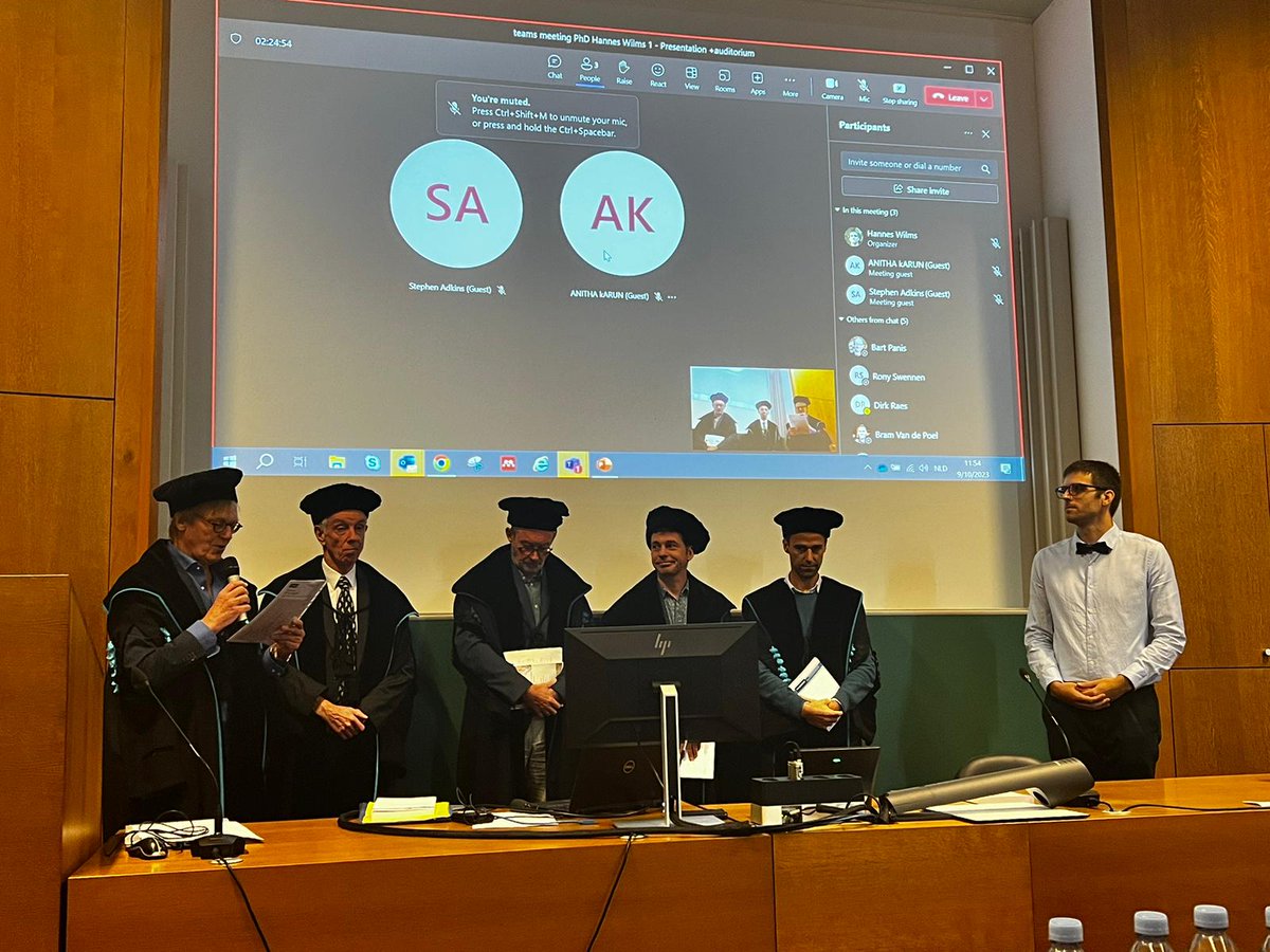 Hannes Wilms tweet media