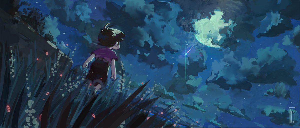 francpizzo's tweet image. Ciao #PortfolioDay !
I’m Francesco Pizzo, a VisDev Artist from Italy! I love light and potatoes🍟
🔗artstation.com/francescopizzo
✉️franc.pizzo@gmail.com
I am available to work part-time 🤠