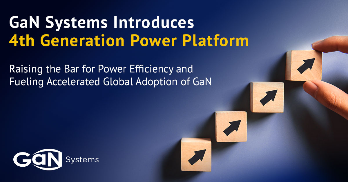 GaN Systems Inc (@gansystems) on Twitter photo With GaN Systems Gen4 in an #AI server rack, 3.2kW power supplies at 100W/in3 in 2022 are now achieving 120W/in3 with efficiencies above #Titanium levels. #GaN #galliumnitride
Read more in <a href="/electropages/">Electropages: Electronics News</a>: ow.ly/4llL50PV6tt With GaN Systems Gen4 in an #AI server rack, 3.2kW power supplies at 100W/in3 in 2022 are now achieving 120W/in3 with efficiencies above #Titanium levels. #GaN #galliumnitride
Read more in <a href="/electropages/">Electropages: Electronics News</a>: ow.ly/4llL50PV6tt