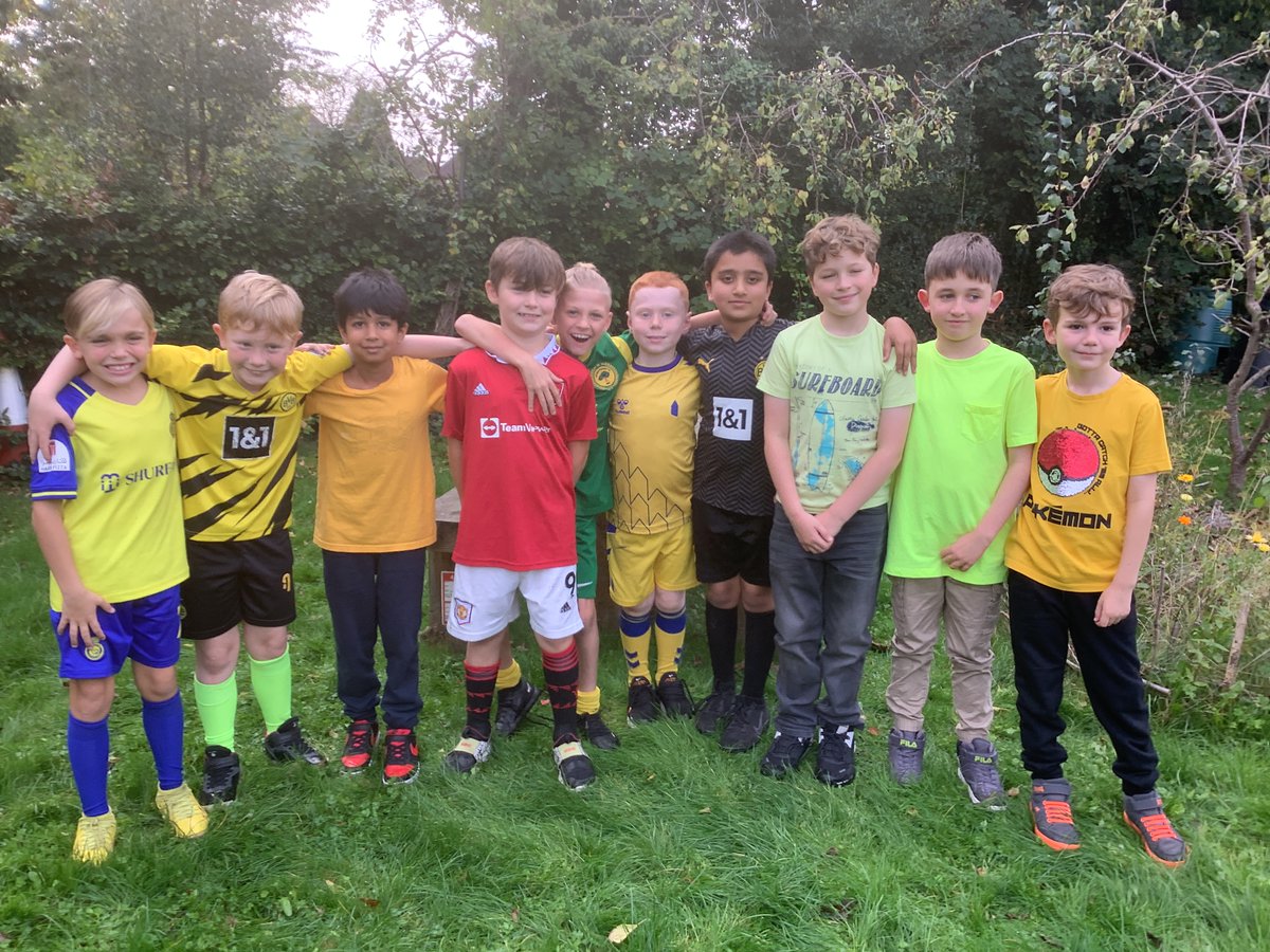 haslucksinfo's tweet photo. Class 4 had lots of fun today all dressed in yellow for 'Hello Yellow Day'. They enjoyed completing a variety of creative and fun activities throughout the day and particularly enjoyed making their Worry Monsters. #HelloYello #WorldMentalHealthDay2023 https://t.co/toLWIxs3ij