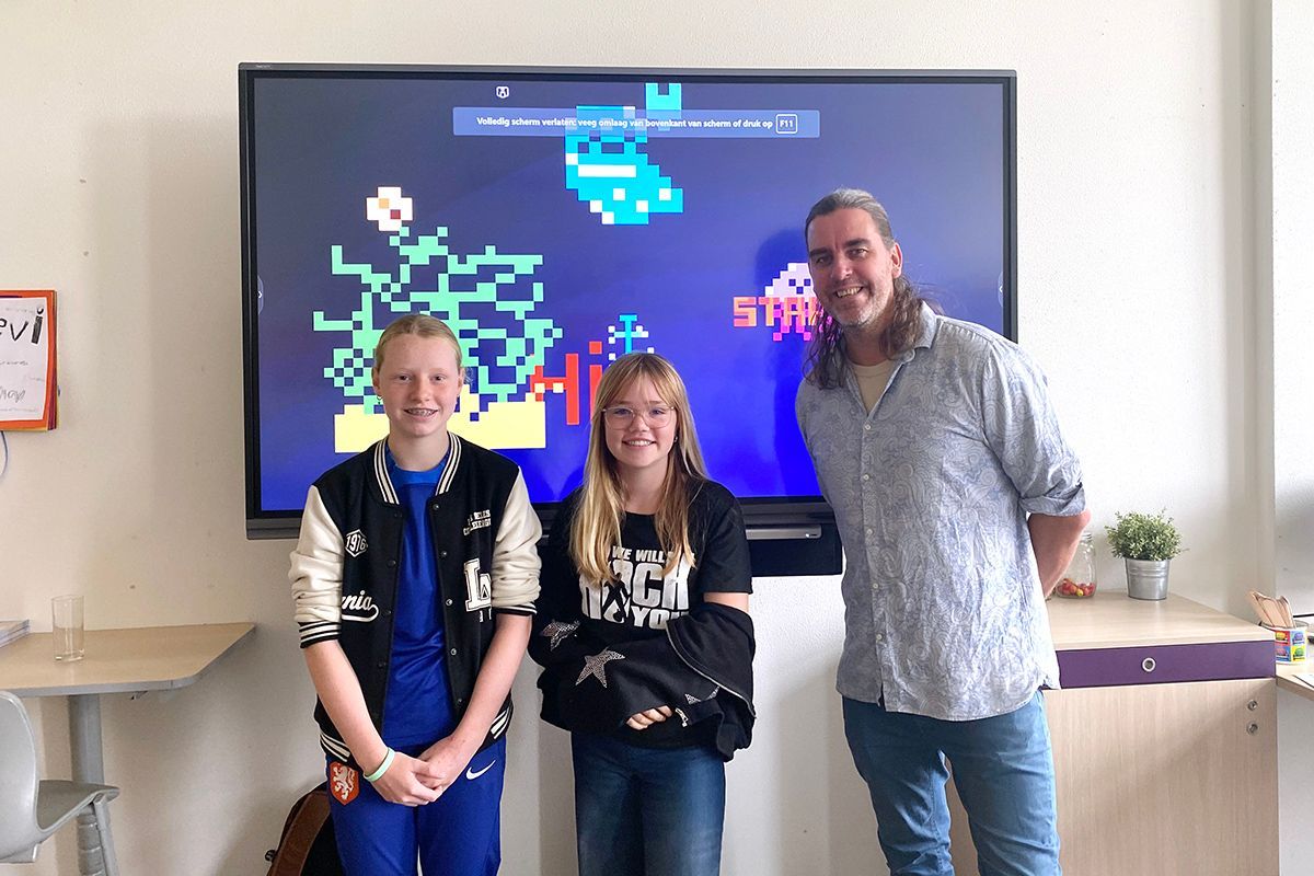 Kunst Centraal tweet media