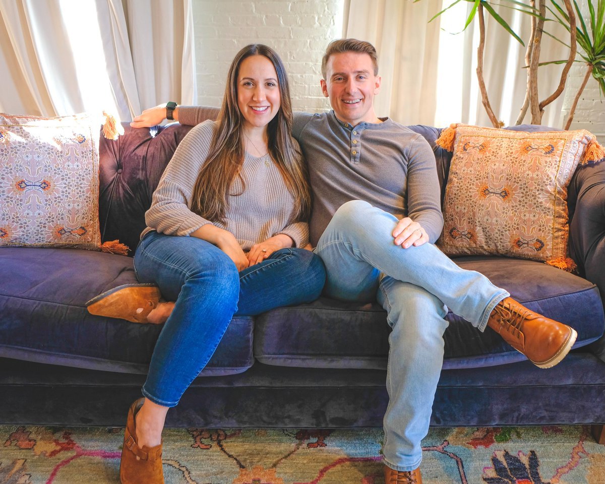 theficouple's tweet photo. It took 5 years but today we own $1.3 million of real estate that will generate $140,000/yr of gross rent.

Our goal: Double that in the next 24 months.

Here's 4 key lessons we learned getting to our first million: https://t.co/Cb1WyyyJ8S