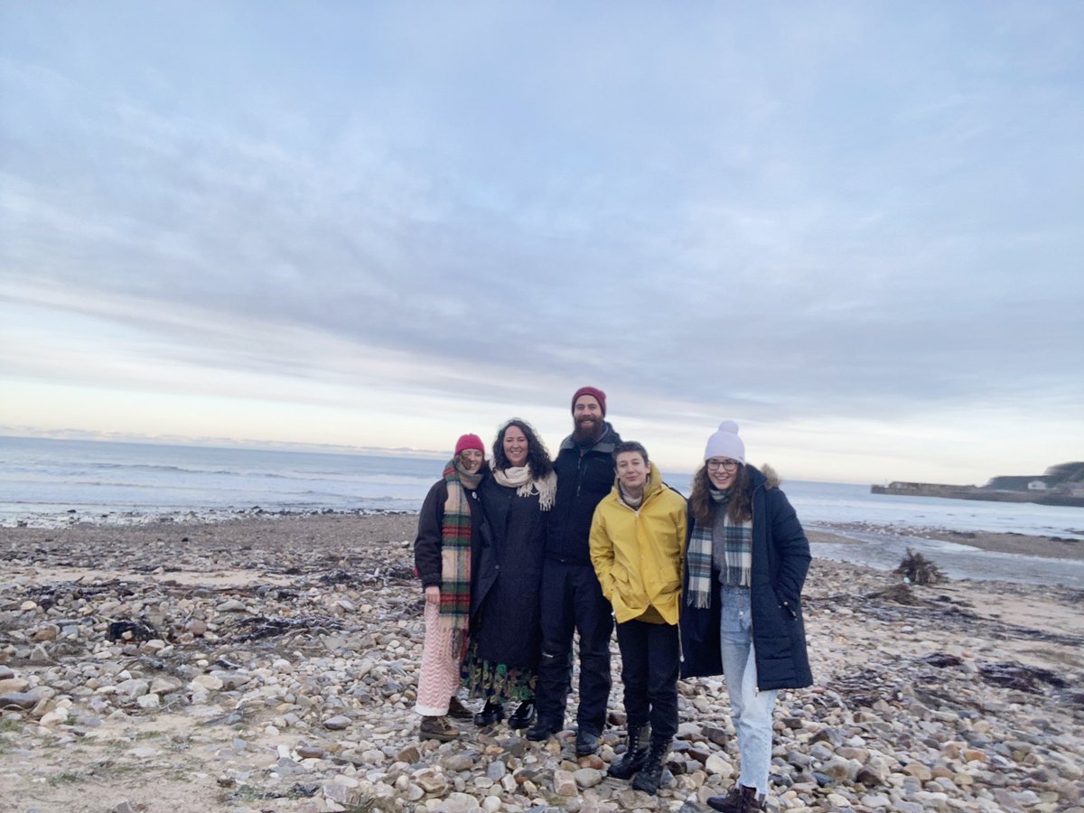 DeveronProjects's tweet image. After leading the organisation through a transformational period and creating a new and exciting model for the future of Deveron Projects, Natalia Palombo will step down from her role as Director, in 2024.

To read Natalia’s full update, visit deveron-projects.com/news/natalia-s…