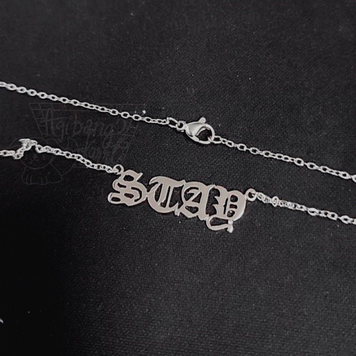 agibangkarrt's tweet photo. * ˚ ✦ interest check!

hiii! we're planning to open a pre-order for STAY necklace ʚɞ 

here's a sample of the actual necklace that we made and it's v pretty 🥹🫶

dm/ reply if inch! ᰔᩚ

⊹ wts lfb ph skz stray kids stay necklace https://t.co/EpDJ7Jm0cZ