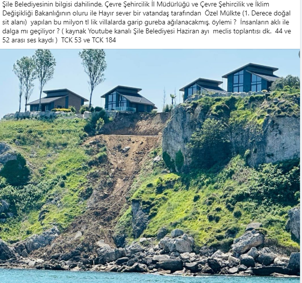 MUSTAFA ALBAYRAK tweet media