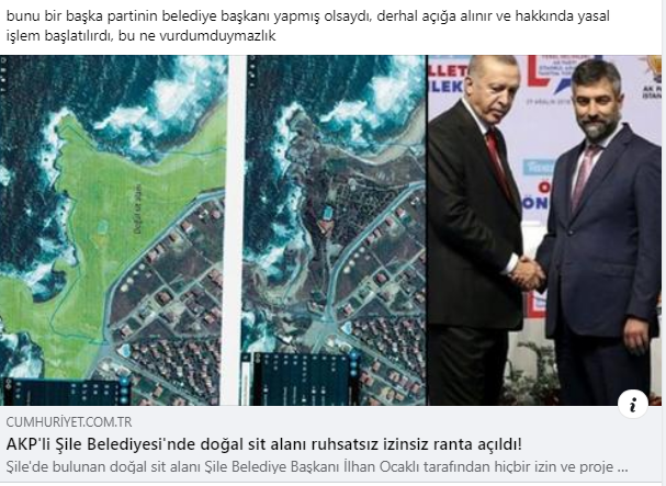 MUSTAFA ALBAYRAK tweet media