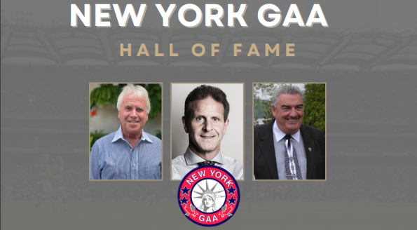 .@NewYorkGAA will host a “Hall of Fame” event in Manhattan next month to generate funds for its new clubhouse at Gaelic Park — and broadcaster #MartyMorrissey will be on hand to host the event 🇮🇪🗽🇺🇸🏐

#thelonghallpodcast #newyorkgaa #gaa #gaelicpark

thelonghallpodcast.com/new-york-gaa-t…