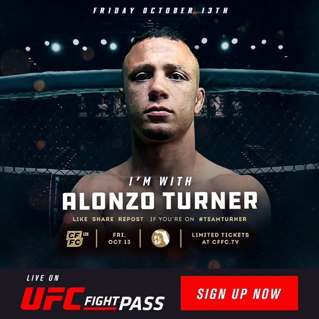 Let me know who you're with. If your with Team Zo, please repost and tag <a href="/cffcmma/">Cage Fury Fighting Championships (CFFC)</a> and let them know too!!!
----------------------------------------------------
@revolutionfandf <a href="/relentlesszomma/">Alonzo Turner MMA Account - ran by Team Zo</a> <a href="/jesusdidnttap/">Jesus Didn't Tap</a> @cityofpainesville <a href="/ohiommanews/">Ohio MMA News</a> #TeamZo #relentless #cffc126 #mma …