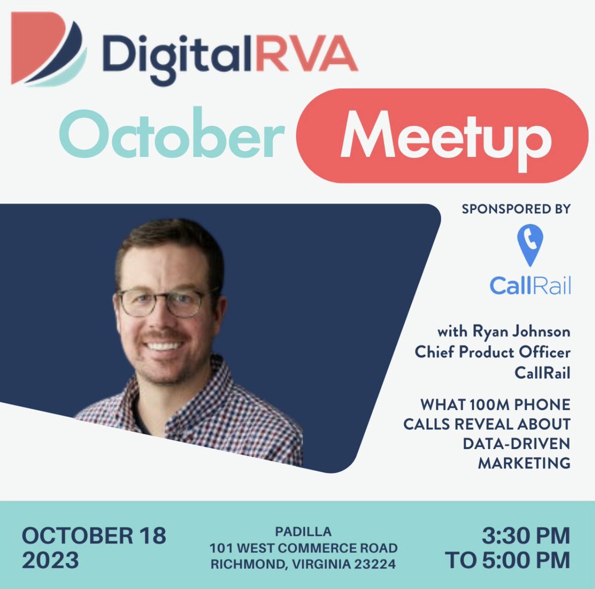 CallRail tweet media