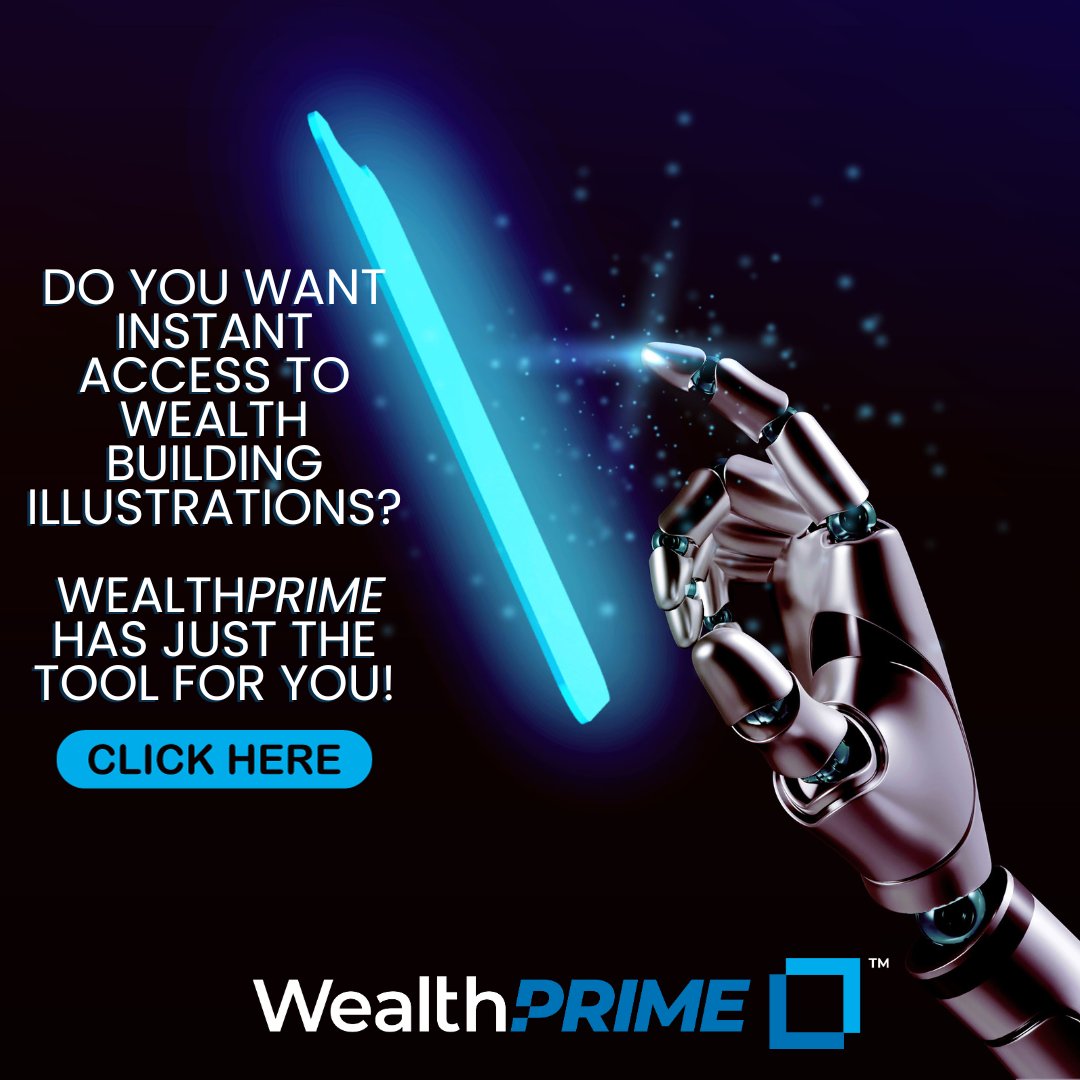 WealthPRIME® can save you $100,000 or more! Try our FREE calculator today to see how we can help mitigate your taxes and implement wealth-building strategies today!

wealthprime.com
