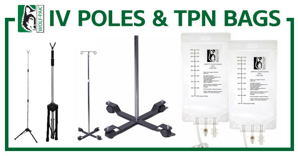 prefmed's tweet photo. Experience the Wolf-Pak® advantage with our TPN Bags &amp; IV Poles!

Shop TPN Bags >> https://t.co/Ruo5GPjxxI

Shop IV Poles >> https://t.co/pf8NioRKvT

#WeArePreferred #ivpoles #tpnbags #infusion #infusiontherapy https://t.co/eRzCC70Aq5
