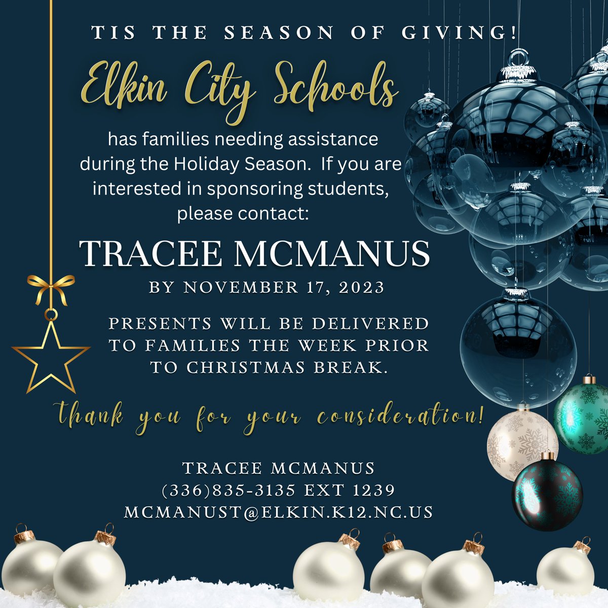 Elkin Middle School (@middleelkin) on Twitter photo 