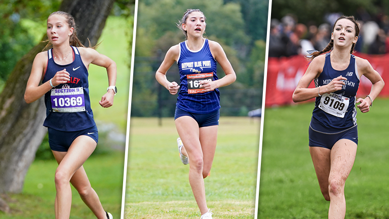 MileSplit NY tweet media