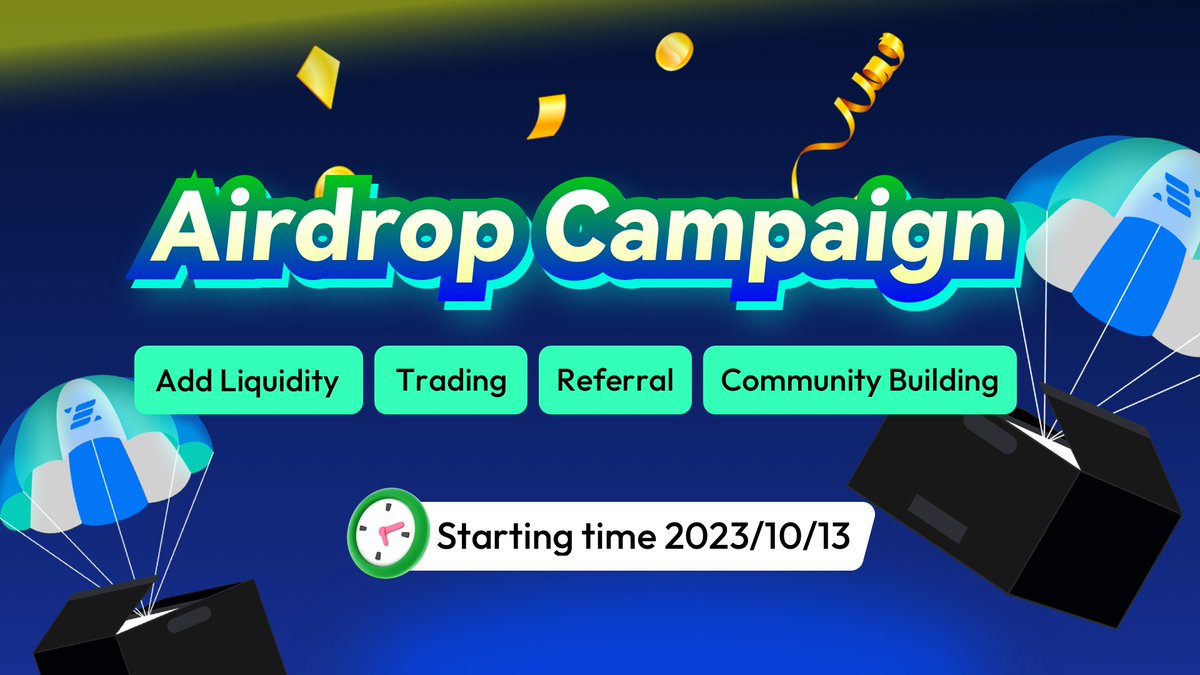 🚀 Join our NFT Airdrop and be part of the digital revolution! 💥

💎 Add liquidity. 📈 Trade NFTs. 🌐 Refer others. 👥 Build a vibrant community.

🎁 Exclusive perks, rewards, and early access await Airdrop participants.

Don't miss out on shaping the future of NFTs. 🔥