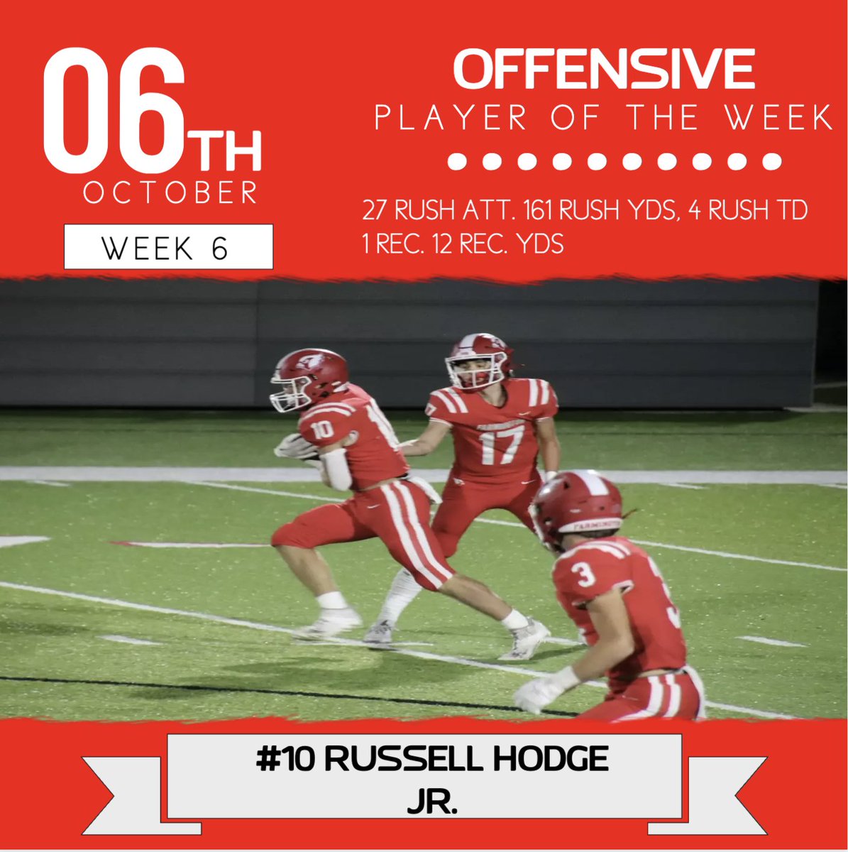 Farmington_Football tweet media