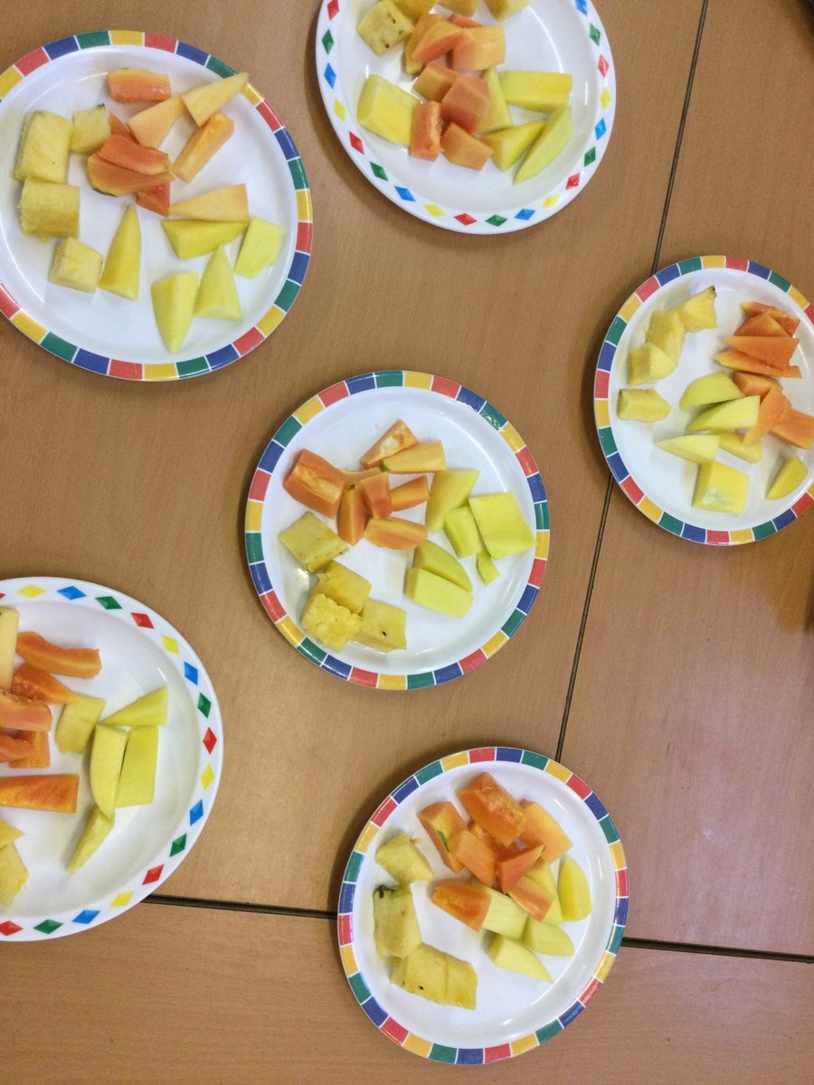 BuildwasAcademy's tweet photo. During the first week of #BlackHistoryMonth Willow Class read a story about Rosa Parks, Beech Class followed @tessasanderson and her Olympic journey, Oak Class tried some Caribbean fruits, and Holly Class learnt about Mary Seacole and her nursing skills! https://t.co/9sHUdPPosF