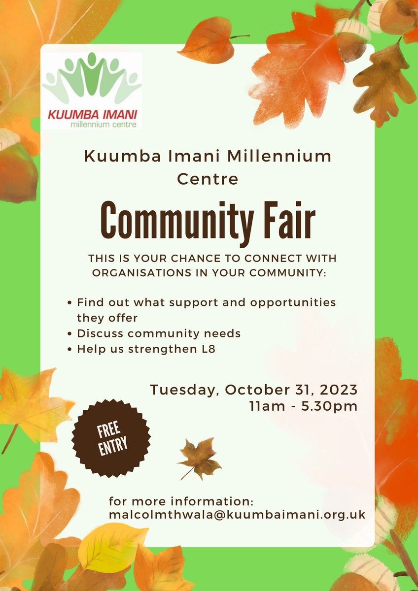 Kuumba Imani tweet media