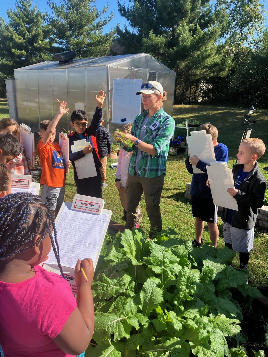 Siegel Elementary tweet media