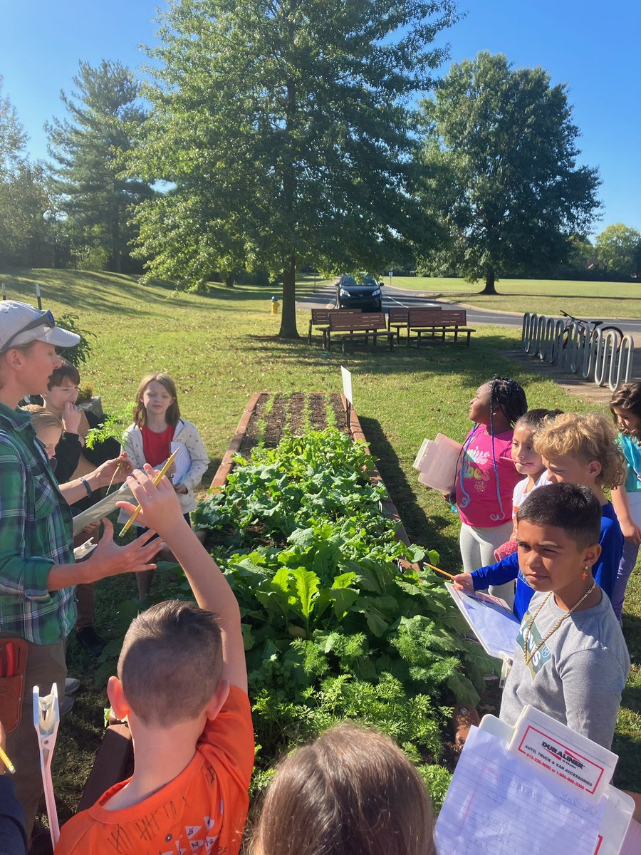 Siegel Elementary tweet media