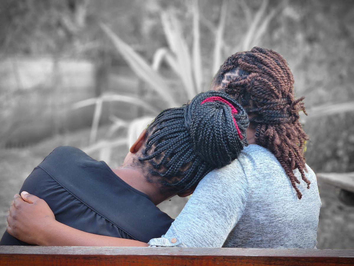 Mental Health: A Universal Right
On #MentalHealthDay, let us come together to acknowledge that mental health is a fundamental human right. That is why we offer wellness services to young individuals from our centres and around the communities we serve.