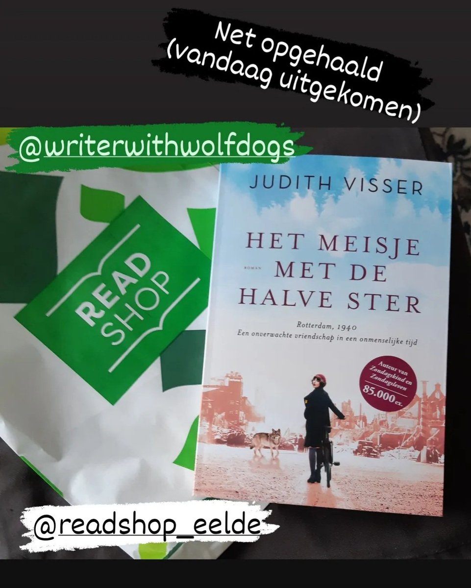 Ben benieuwd ♡☆♡