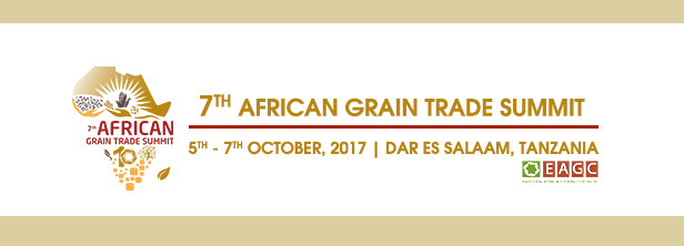 @EAGrainCouncil (@eagraincouncil) on Twitter photo 7th #AfricanGrainTradeSummit renewed focus on grain trade restrictions, contributing to lifting of export ban by Tanzania.15 grain investment partnership agreements signed.#AGTS2023
#AfricasPlaceinGlobalGrainTrade
#TakingChargeofFoodSafety
#SustainableFoodSystems 7th #AfricanGrainTradeSummit renewed focus on grain trade restrictions, contributing to lifting of export ban by Tanzania.15 grain investment partnership agreements signed.#AGTS2023
#AfricasPlaceinGlobalGrainTrade
#TakingChargeofFoodSafety
#SustainableFoodSystems