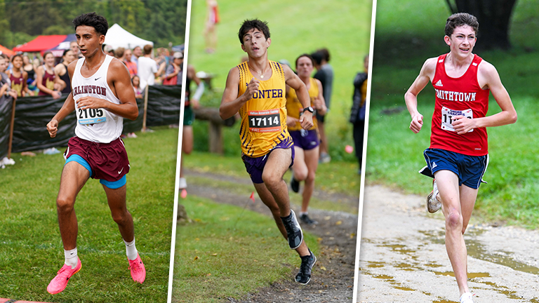 MileSplit NY tweet media