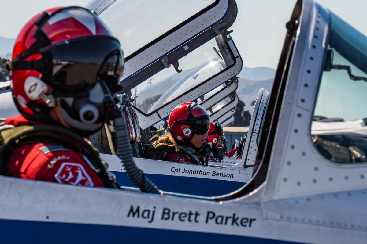 Snowbirds FC tweet media