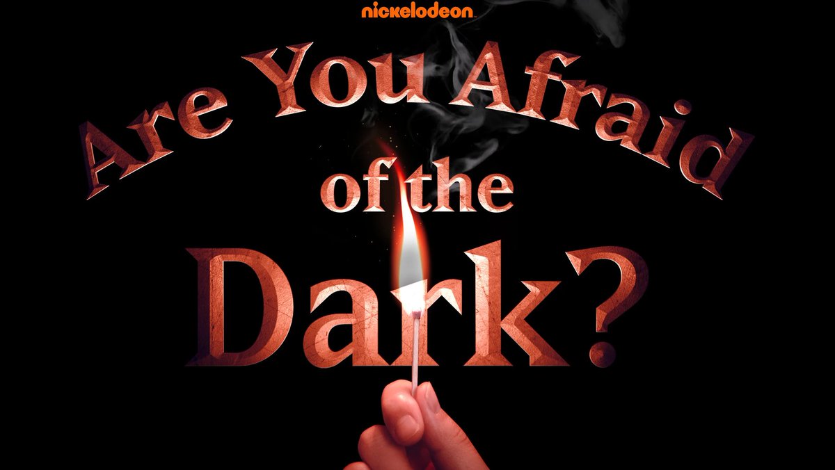thatguydraws's tweet image. Submitted for the approval of the midnight society…

Mixing in one of my favorite spoopy shows this month 

#areyouafraidofthedark #nickelodeon #spoops #spoopyseason