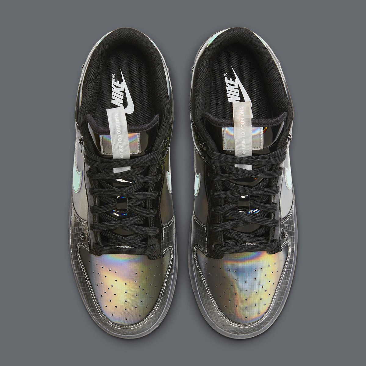 houseofheat's tweet photo. An Alternate Nike Dunk Low “Hyperflat” Appears 👾

SEE MORE: https://t.co/aMjrQRag58 https://t.co/exKsWoNRGm
